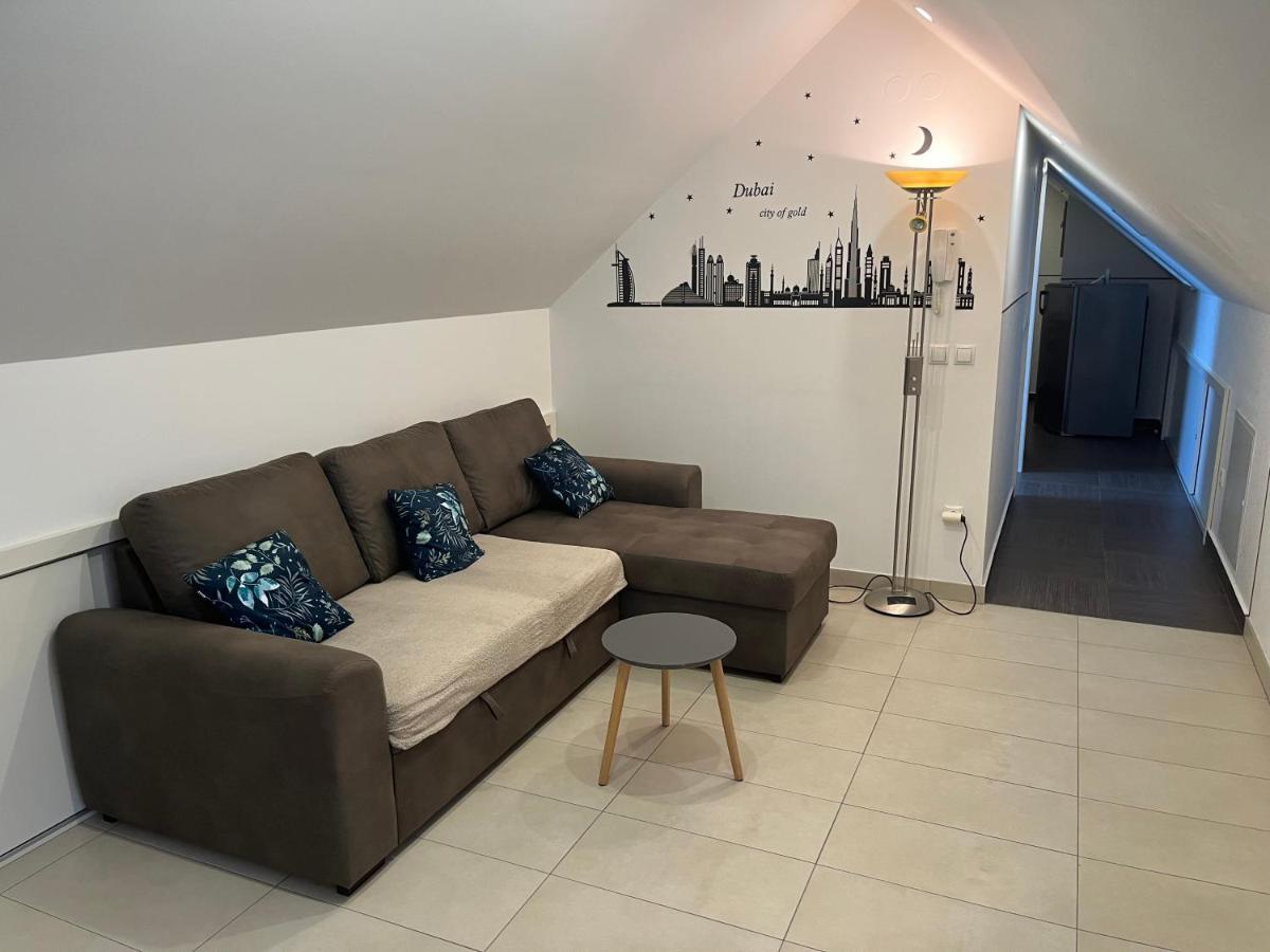 Apartma Ajda Apartment Kranj Exterior photo